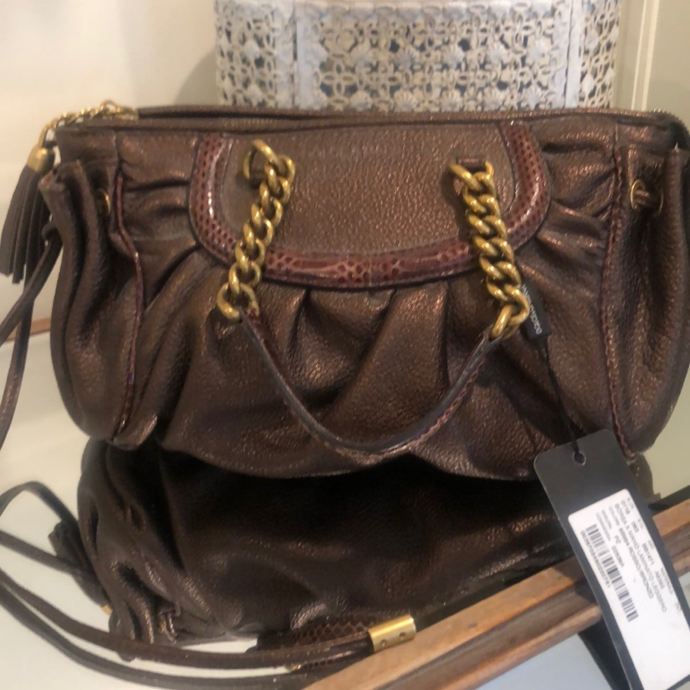 Dolce and Gabbana bag